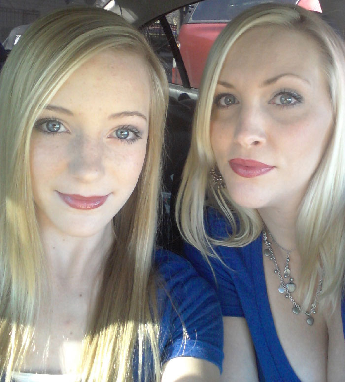 cj tanner add Real Mother Daughter Porn photo