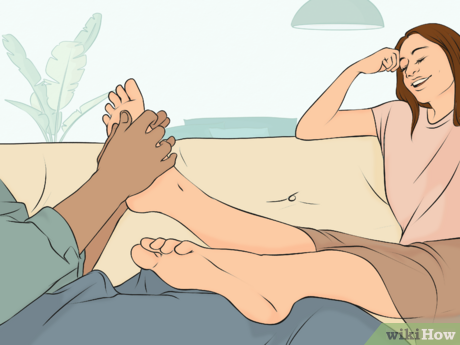 annette plourde add Latina Foot Fetish photo