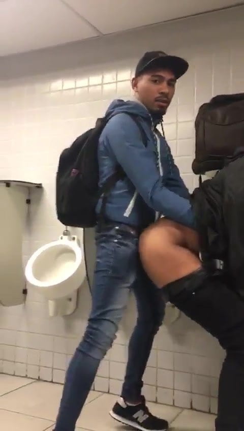 christopher mccurry add Porn In Public Restroom photo