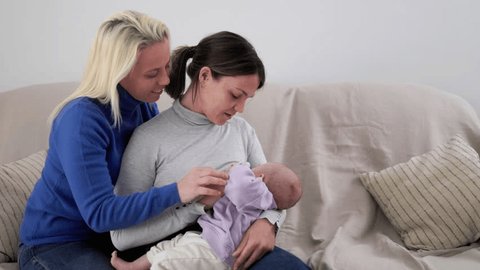 carlos a nunez add Lesbian Adult Breastfeeding photo