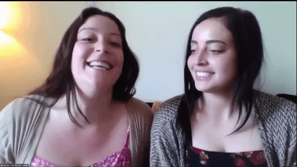 christine eddy add Sisters Share Bf photo