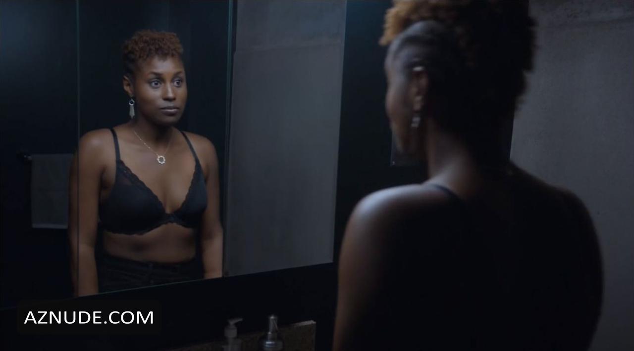 don wilke add Issa Rae Nude photo