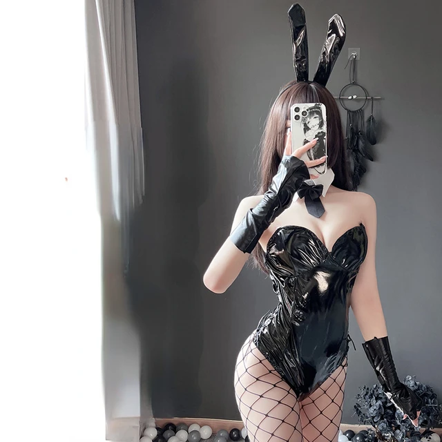 cassandra hare add Bunny Cosplay Porn photo