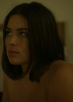 aristo chen add Devery Jacobs Nude photo