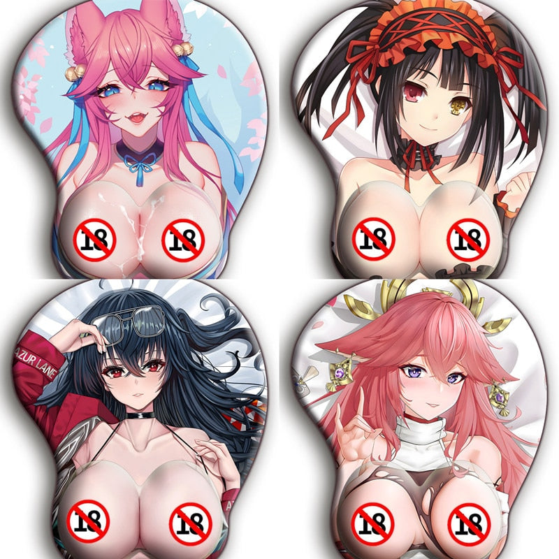 christine rule add Anime Hot Boobs photo