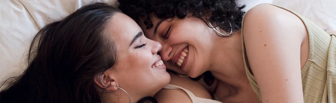 Making Love To A Lesbian 5175
