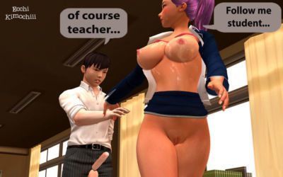 darlene brunskill add Erotic 3d Cartoons photo