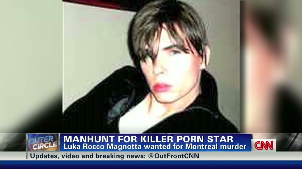 cheri wagener add Montreal Porn Star photo