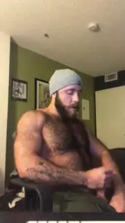 don donley add Lumberjack Cock photo