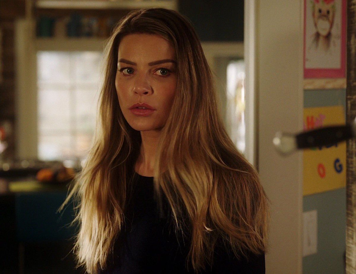 claudine rose add Lauren German Naked photo