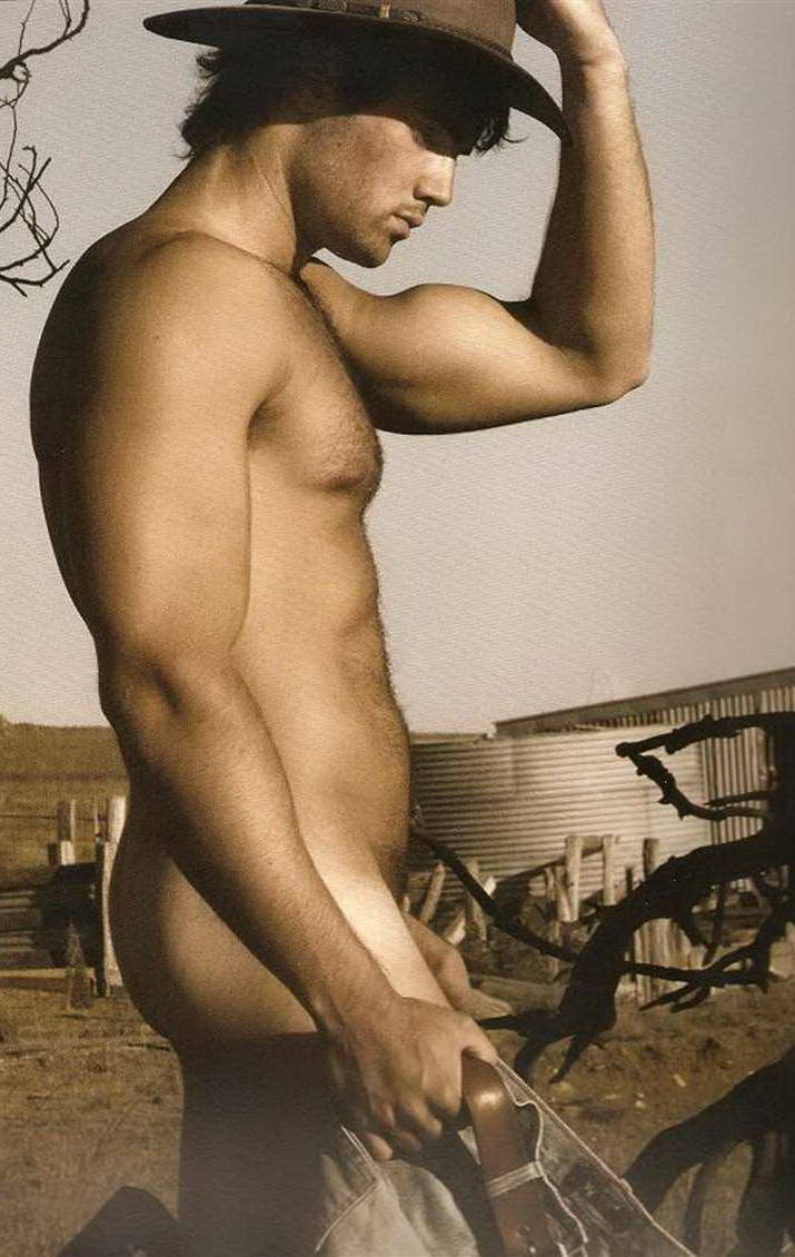 donna fear add Naked Australian Men photo