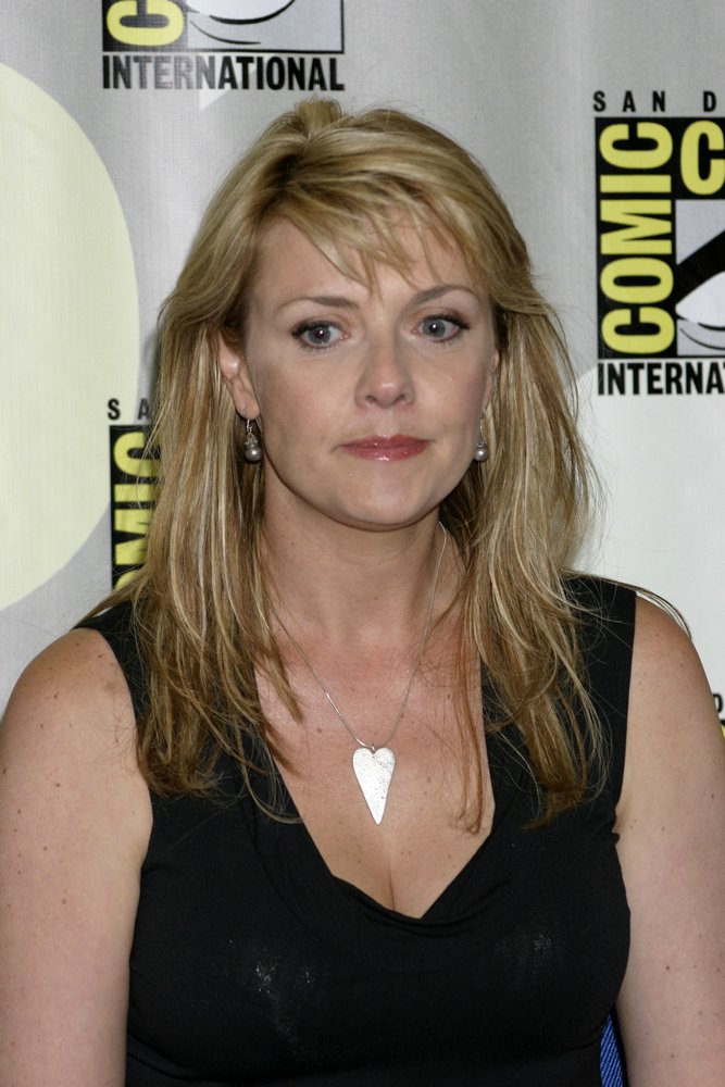 de fl add Amanda Tapping Nude Fakes photo