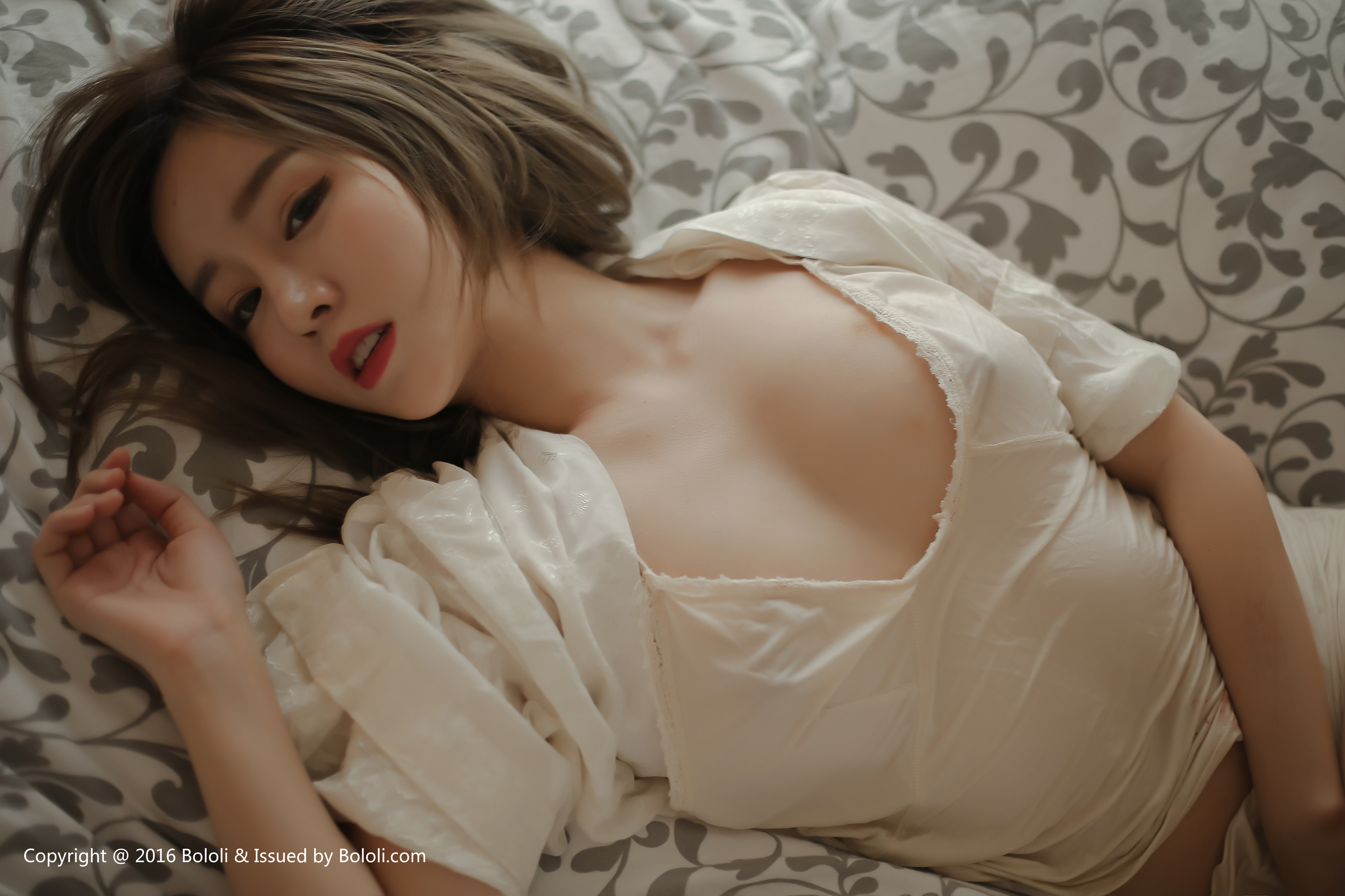 boy villareal add Wang Yu Chun photo