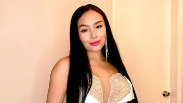 anne mambo add Thaina Fields Tiktok photo