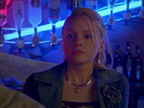 debra ryckman add Christina Cole Hot photo