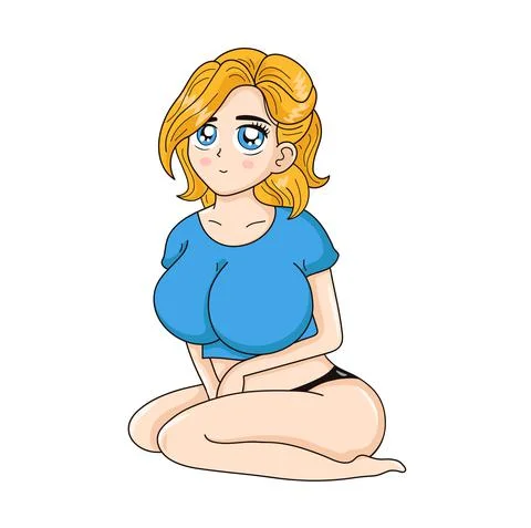 bodacious brothers add Cartoon Big Boobies photo