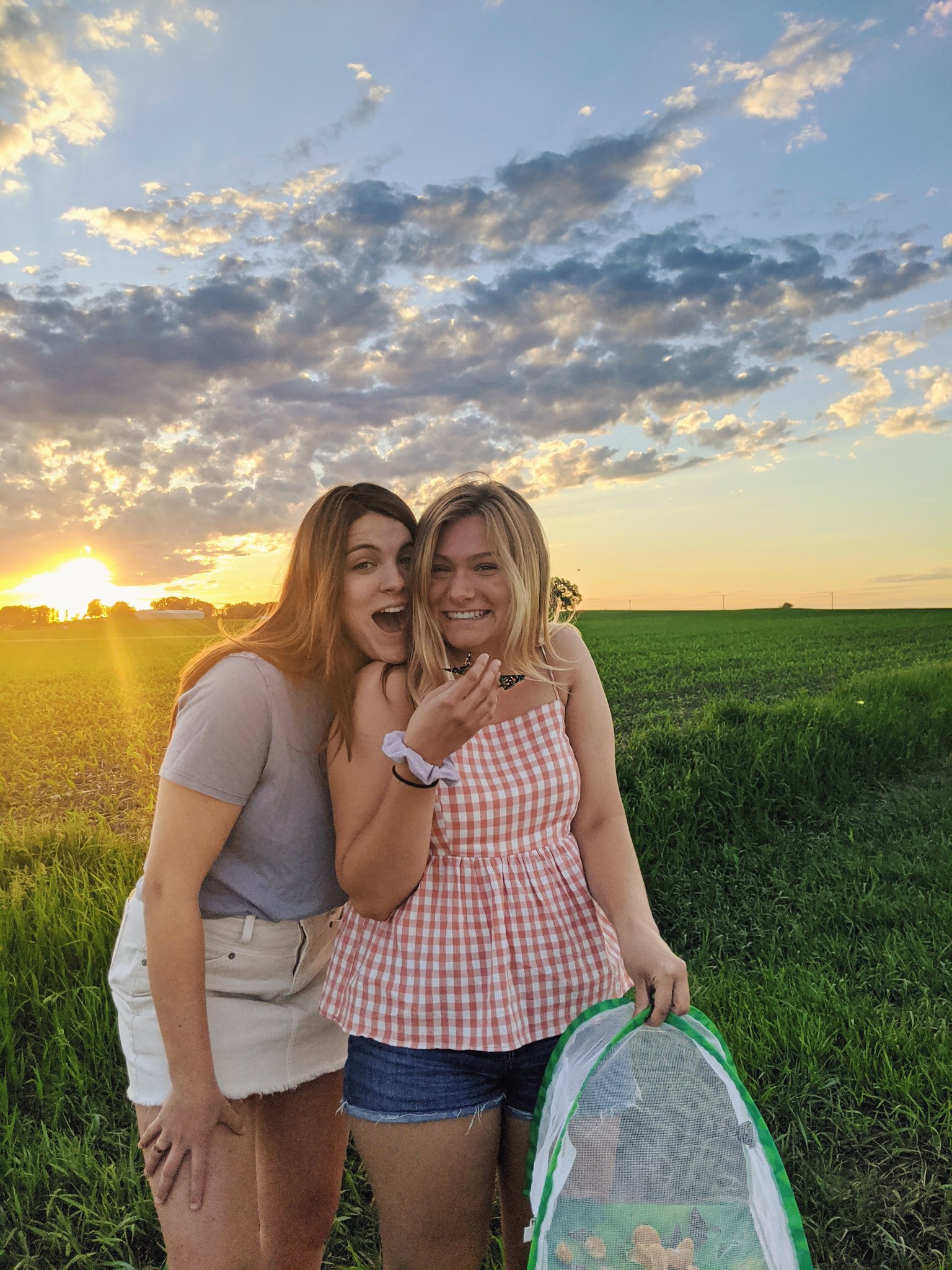 cynthia mccoy add She Made Us Lesbians Porn photo