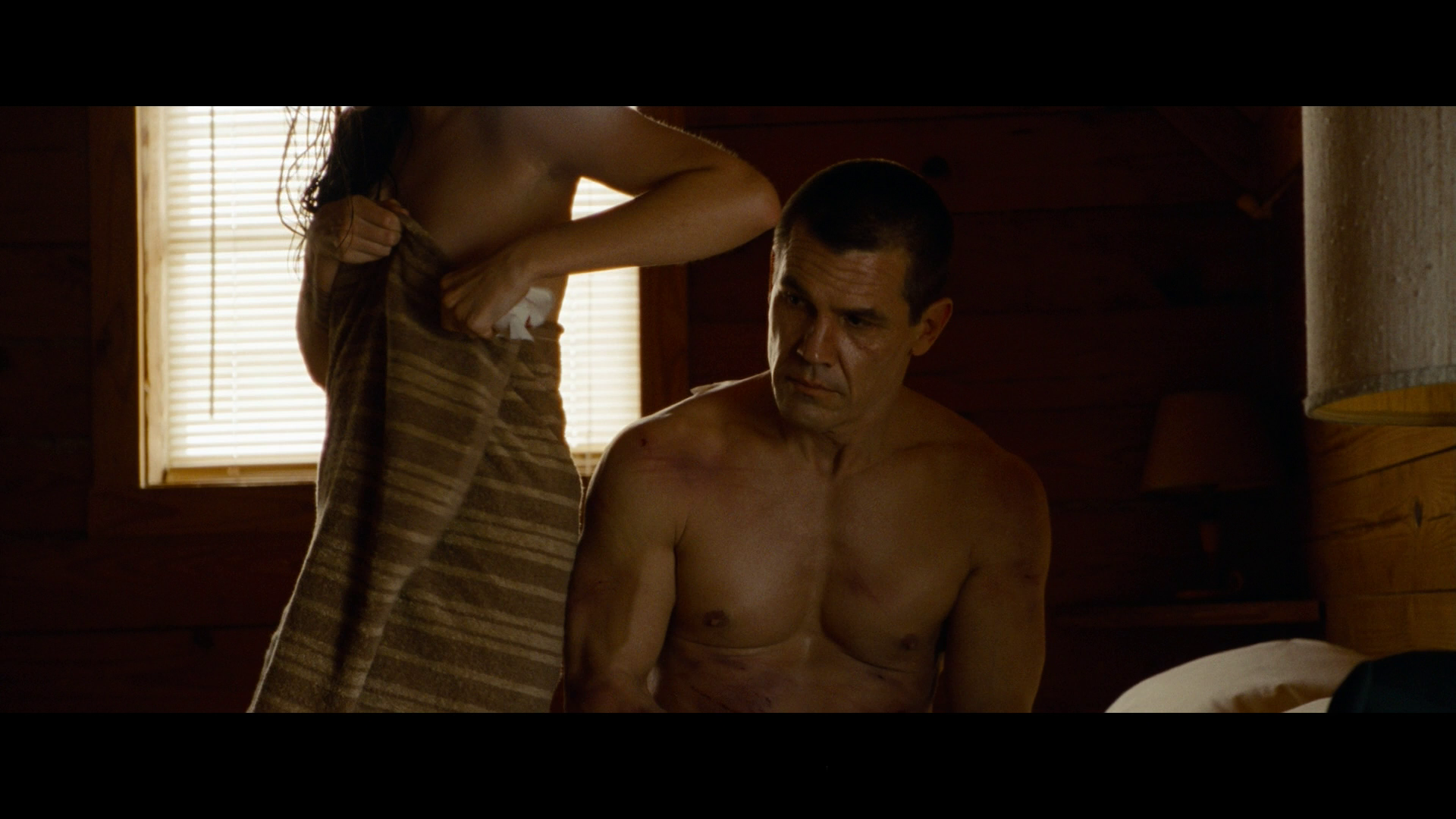 black mass rising add Eden Brolin Naked photo