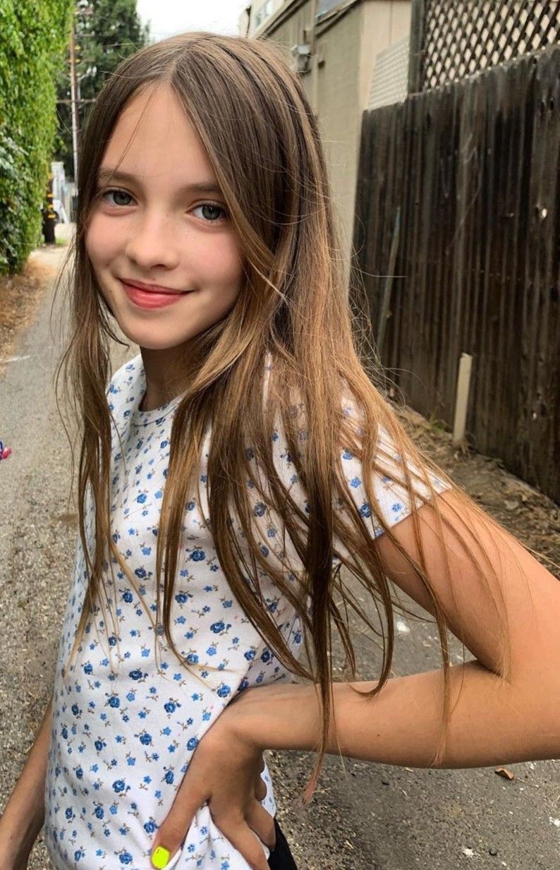 bianca gracia add Skinny Solo Squirt photo
