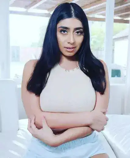 angel greer add Curvy Latina Bombshell Violet Myers Gets Her Pussy Drilled photo