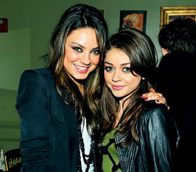 chris edel add Mila Kunis Look Alike Porn photo