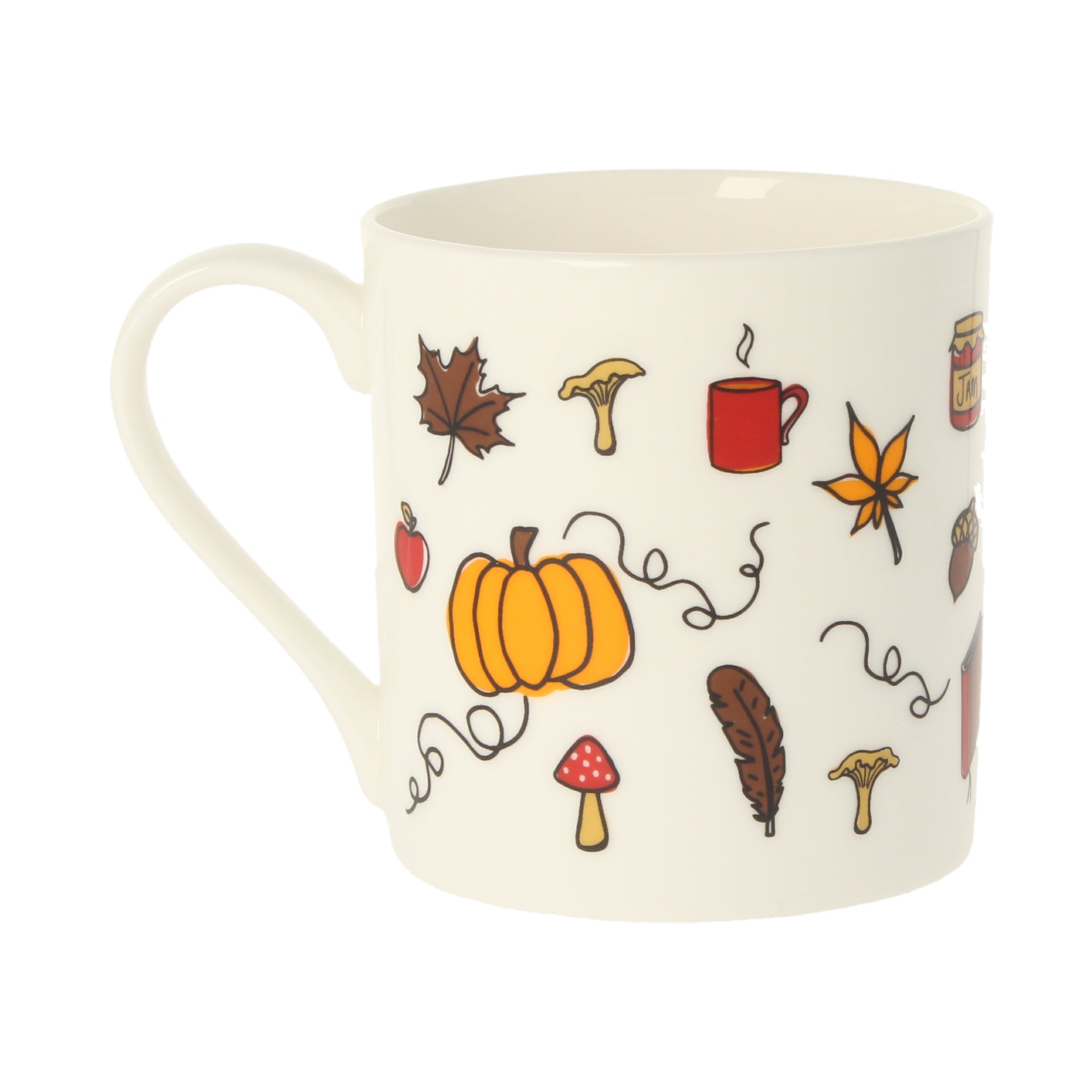 cristina mancha add Autumn Falls Cup Size photo