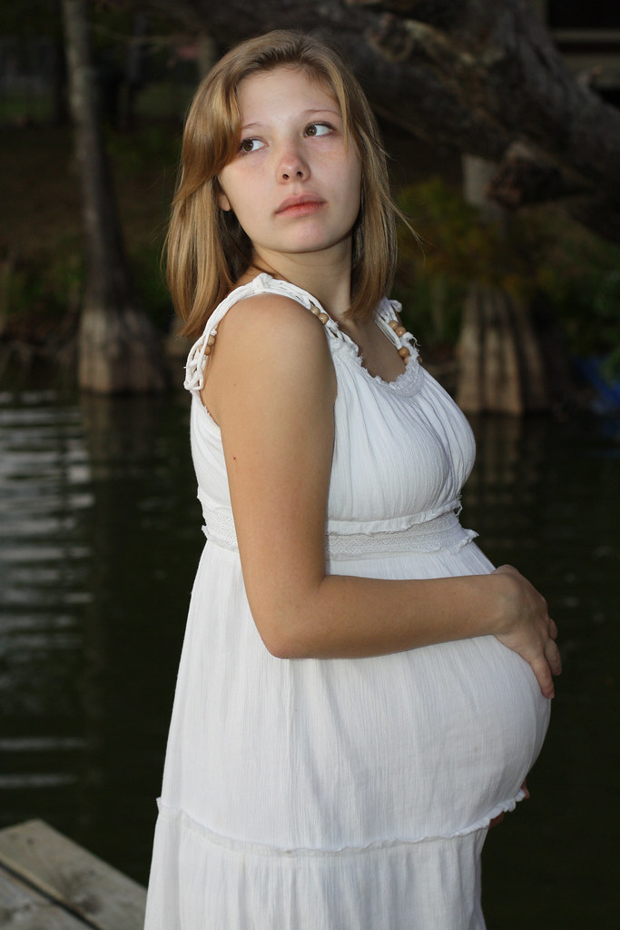 beautifull johnson add Cute Naked Teenagers photo