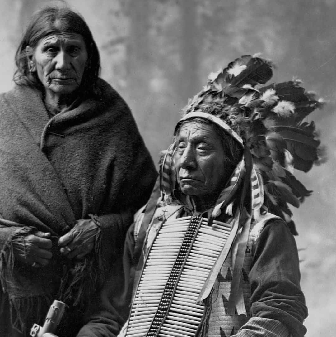doug chalfant add Native American Nsfw photo