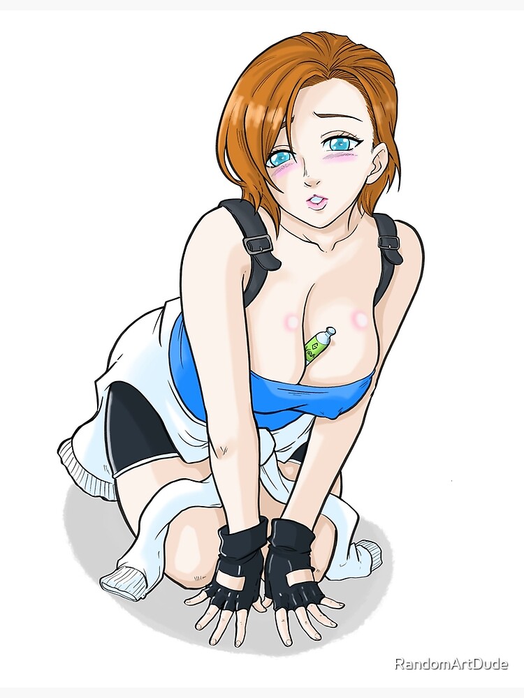 barbara popa add Sexy Jill photo