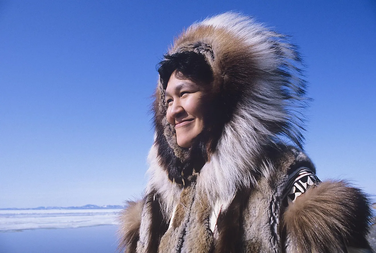 ana kessler add Exploitedteens Eskimo photo