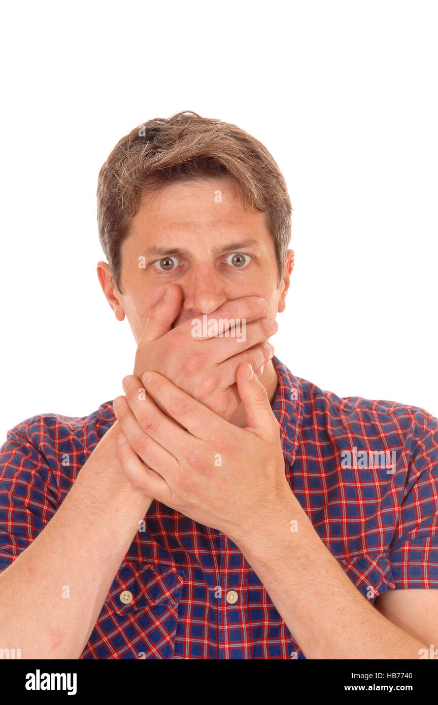 chris herbster add Cum In His Mouth photo