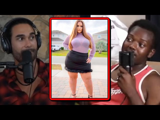 andrew winkelman add Bbw Bbc Tube photo
