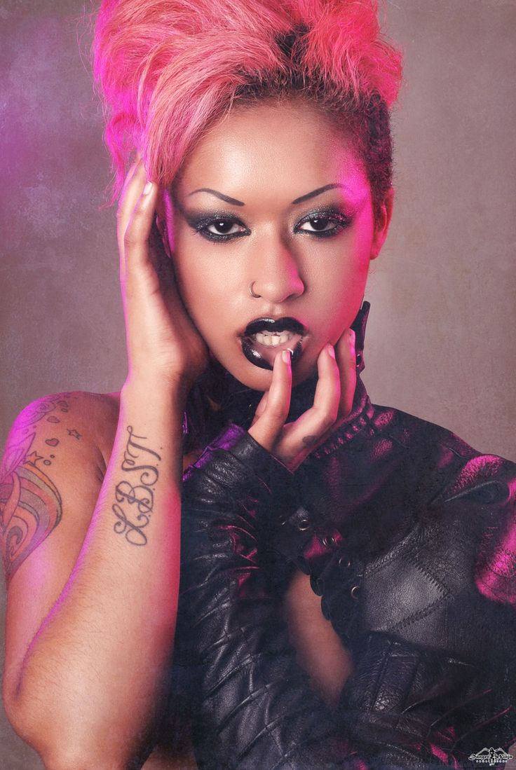 ayisha jeffries add Skin Diamond Creampie photo