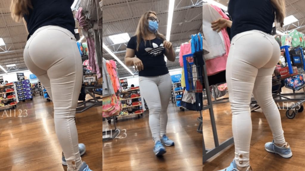 danielle reall add Milf Candids photo