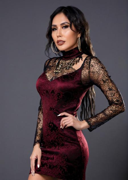 charmaine chamberlain add Jena Larose photo