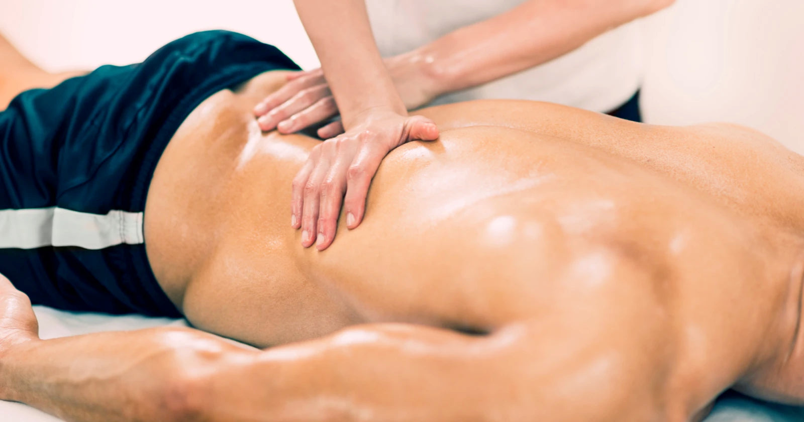 Erotic Butt Massage 11513