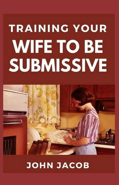 delia carrizales add Submissive Wife Training photo