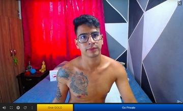 charlene sherman add Twink Webcam Live photo