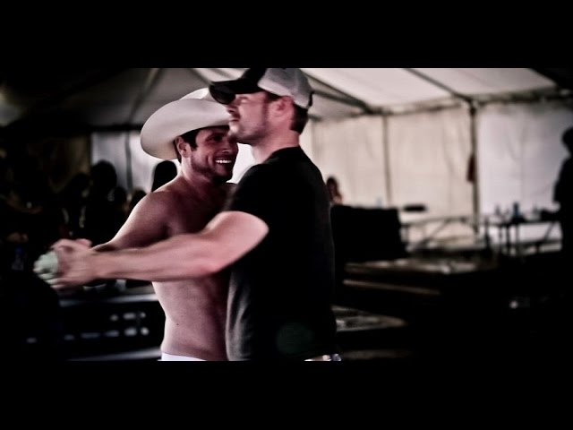 audrey dewitt add Cowboy Twinks photo