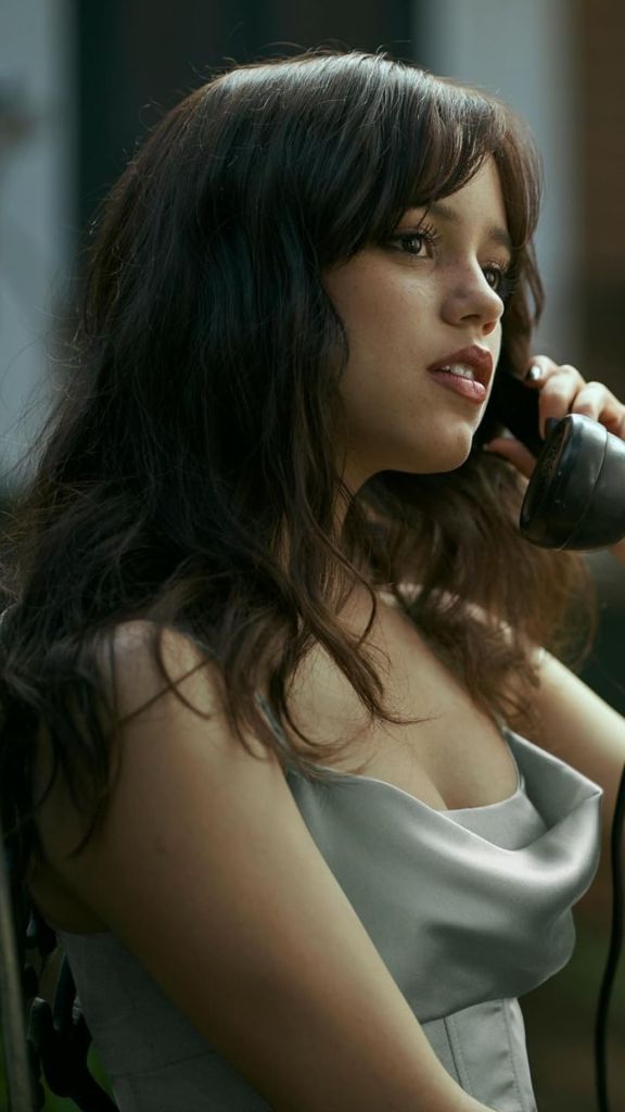 deirdre lenehan add Jenna Ortega Nude Movie Scene photo