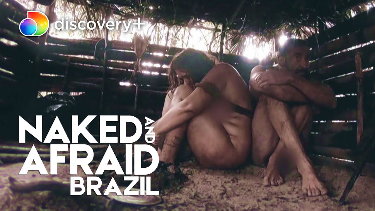 debbie georghiou add Brazilian Adventure Nude photo