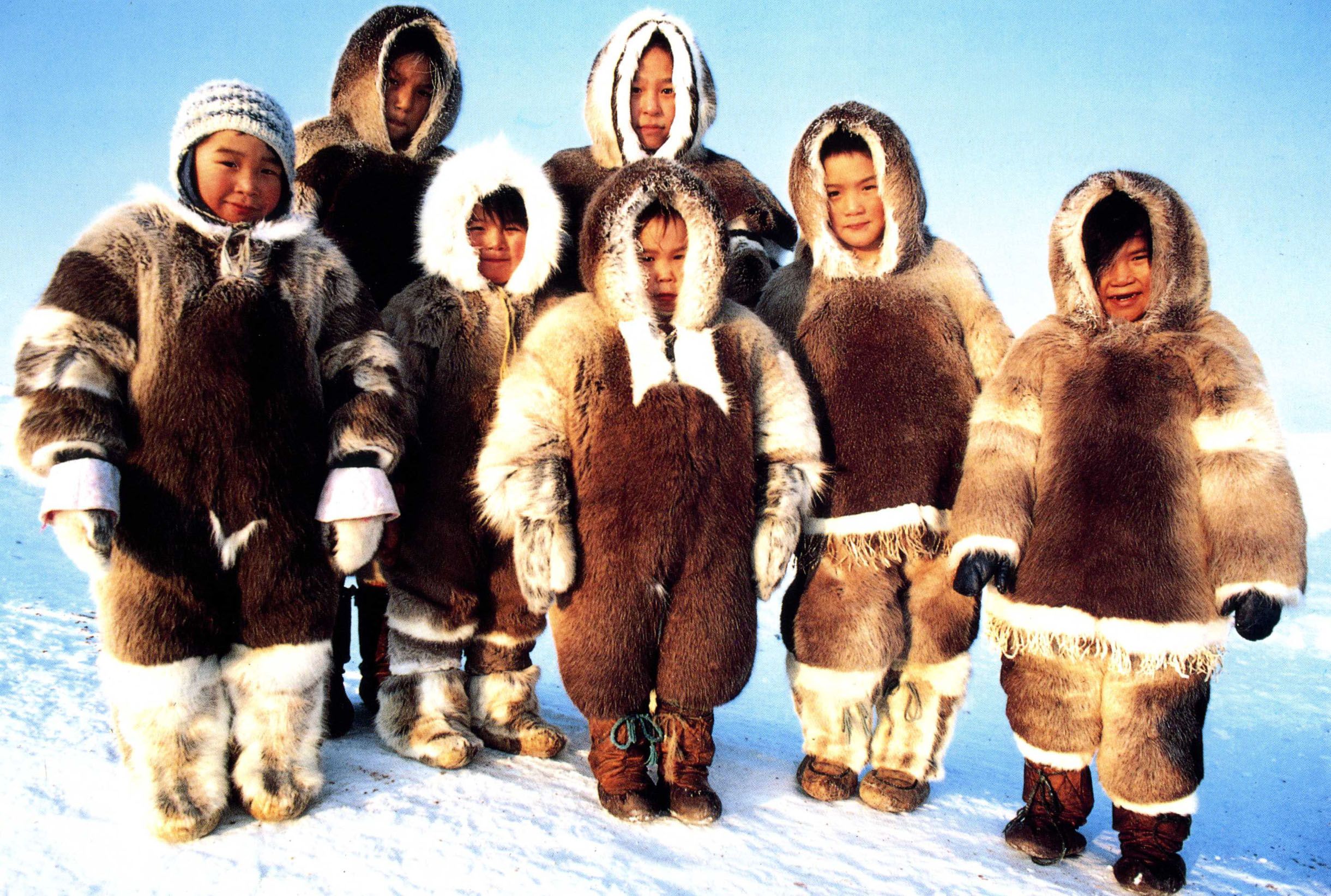 david teuteberg add Exploitedteens Eskimo photo