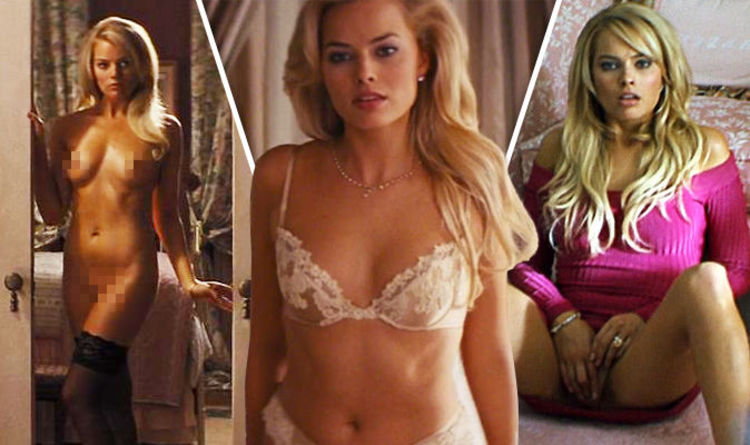 Margo Robbie Nude Pics 14524