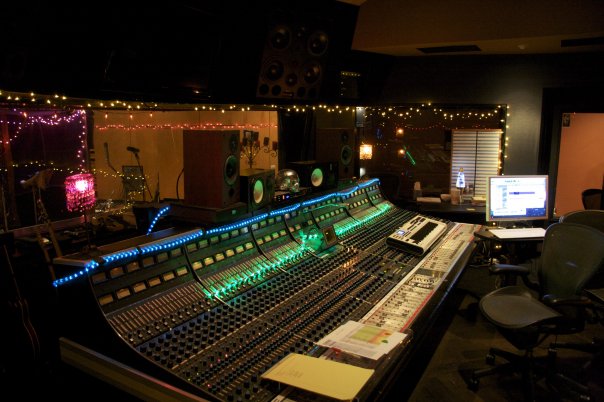 brandon wong add Recording Studio Porn photo
