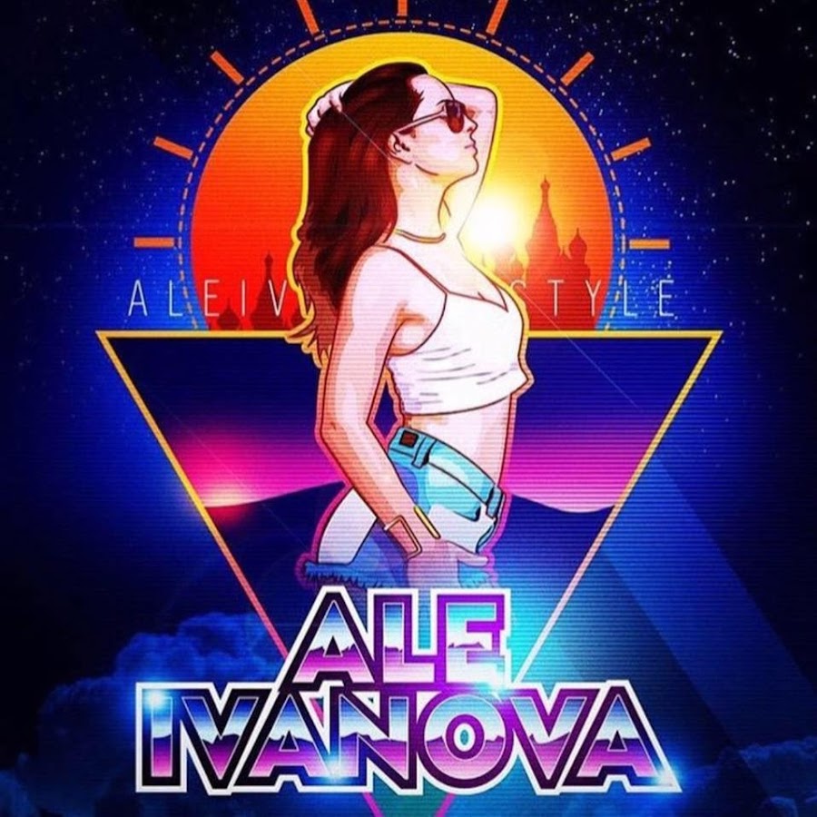 craig birley add Ale Ivanova photo