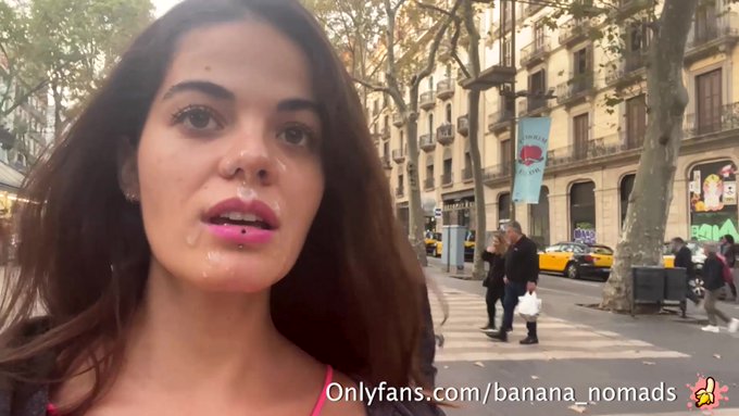 camile velasco add Banana Nomads photo