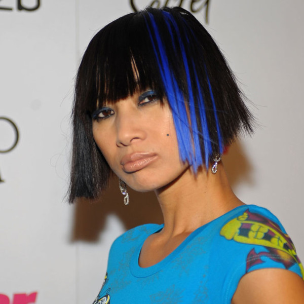 david tabron add Bai Ling Nipples photo