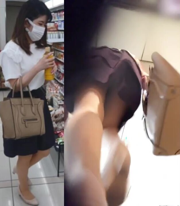 belinda hatfield add Upskirts Hidden photo