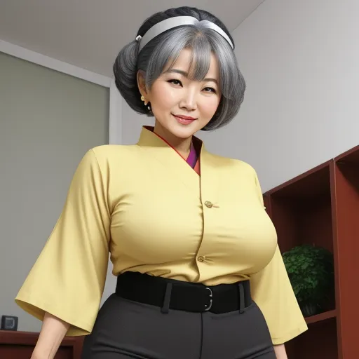 dan woelfel add Japanese Gilf photo
