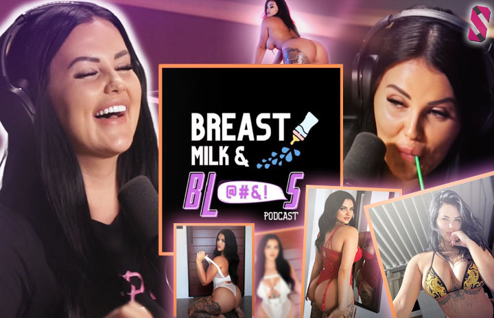 adnan aftab add Porn Stars Podcast photo